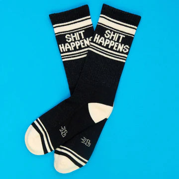 GYM CREW SOCKS