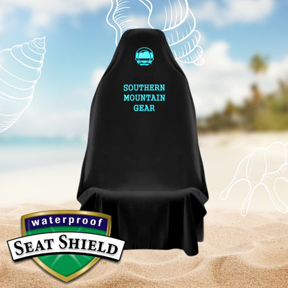 SMG SEAT SHIELD