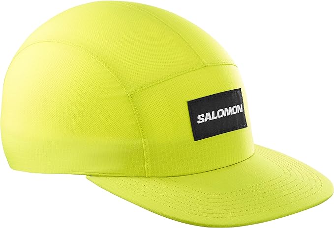 SALOMON CAPS