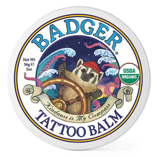 TATTOO BALM