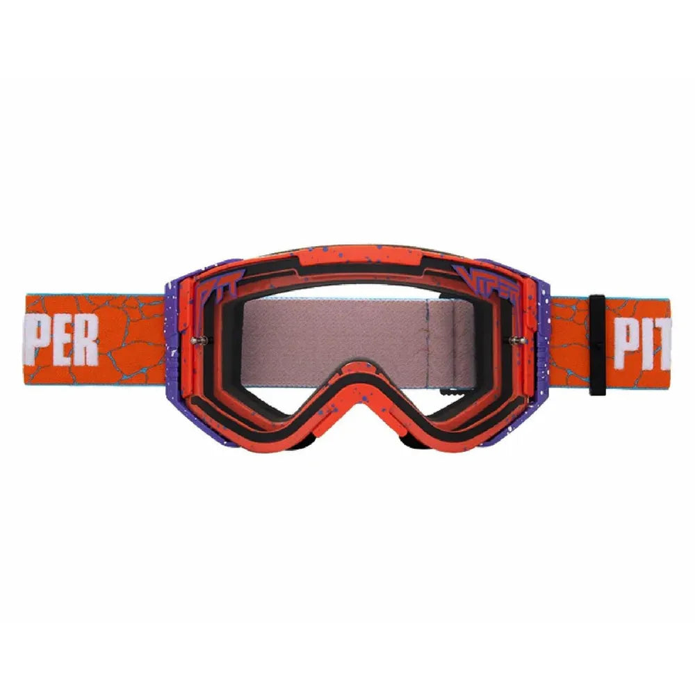 THE BRAPSTRAP