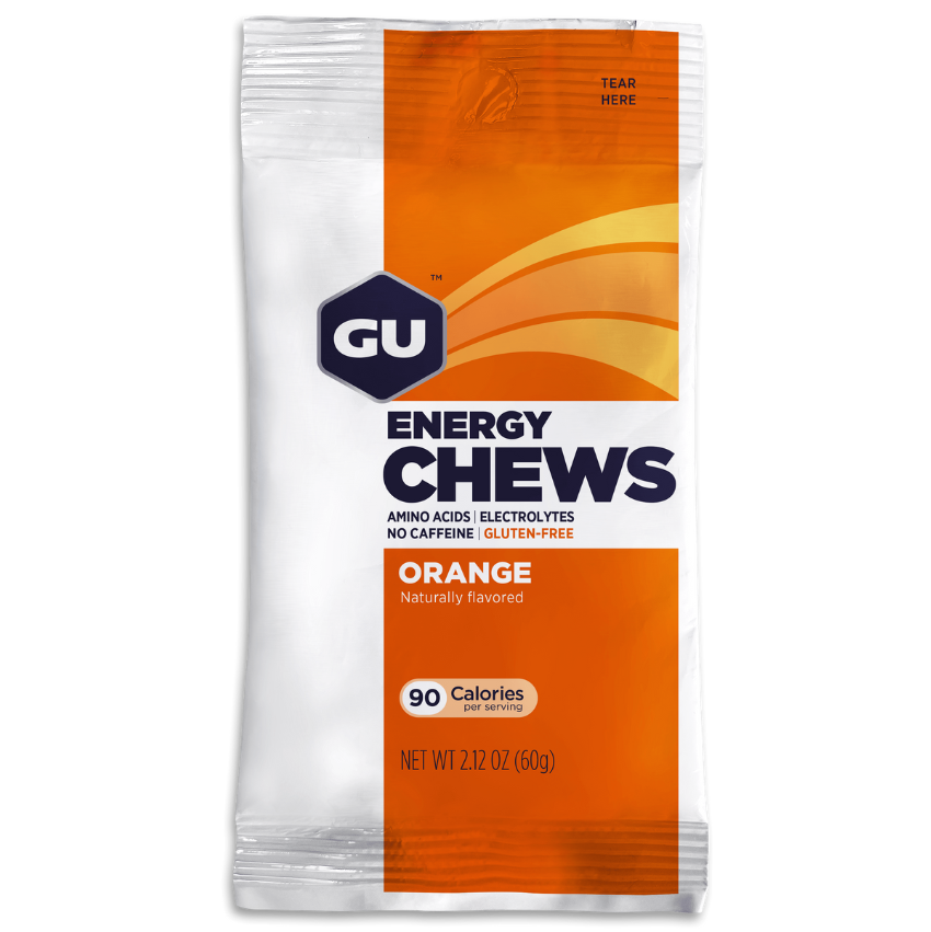 ENERGY CHEWS