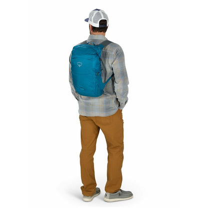 ULTRLIGHT STUFF DRY PACK