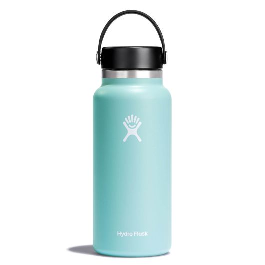 HYDROFLASK - 32 OZ WIDE MOUTH