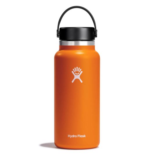 HYDROFLASK - 32 OZ WIDE MOUTH