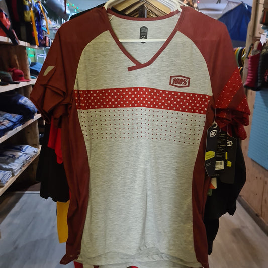 AIRMATIC JERSEY WOMENS