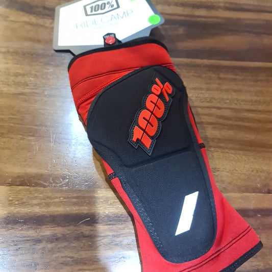 RIDECAMP KNEE PADS