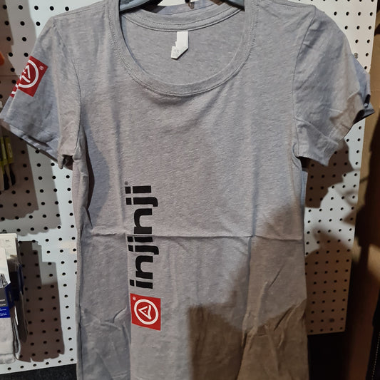 WOMENS LOGO SHIRT