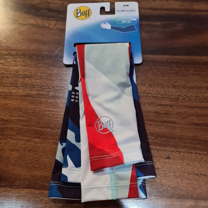 UV ARM SLEEVES