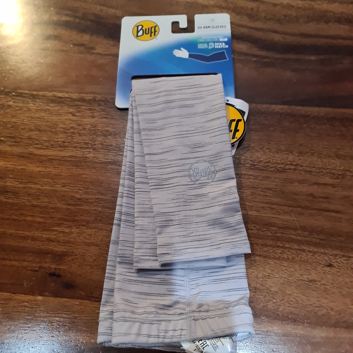 UV ARM SLEEVES