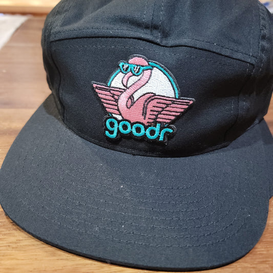 CAP (GOODR)