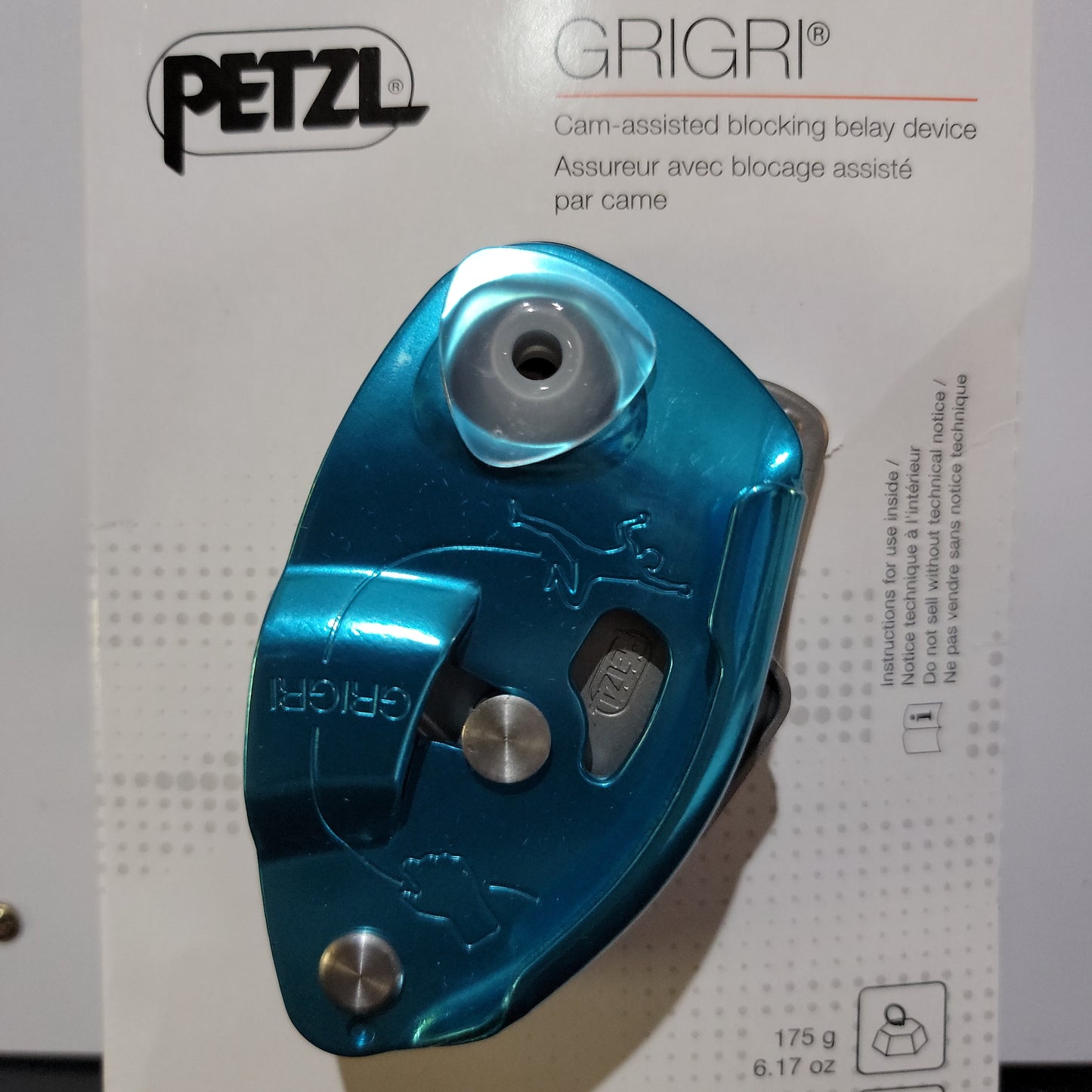 GRIGRI