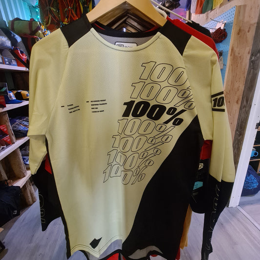 R-CORE JERSEY