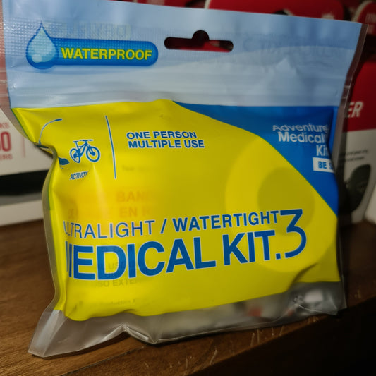 MEDICAL KIT .3