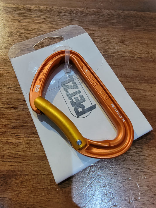 Carabiner