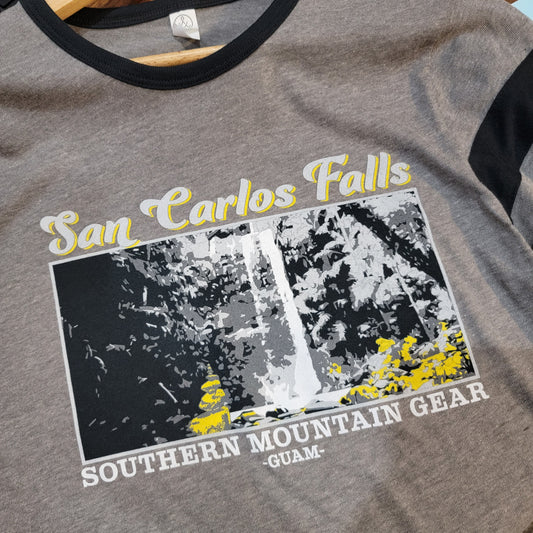 SMG SAN CARLOS VINTAGE T-SHIRT