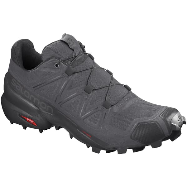 SALOMON - "ONE OF'S" SHOES/BOOTS