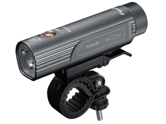 BC21R HIGH PERFORMANCE FRONT BIKE LIGHT