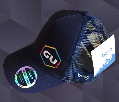 BALLCAP