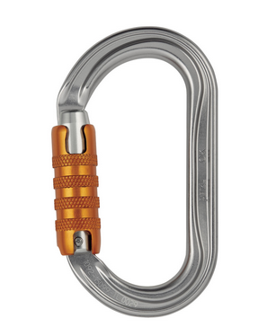 OK CARABINERS