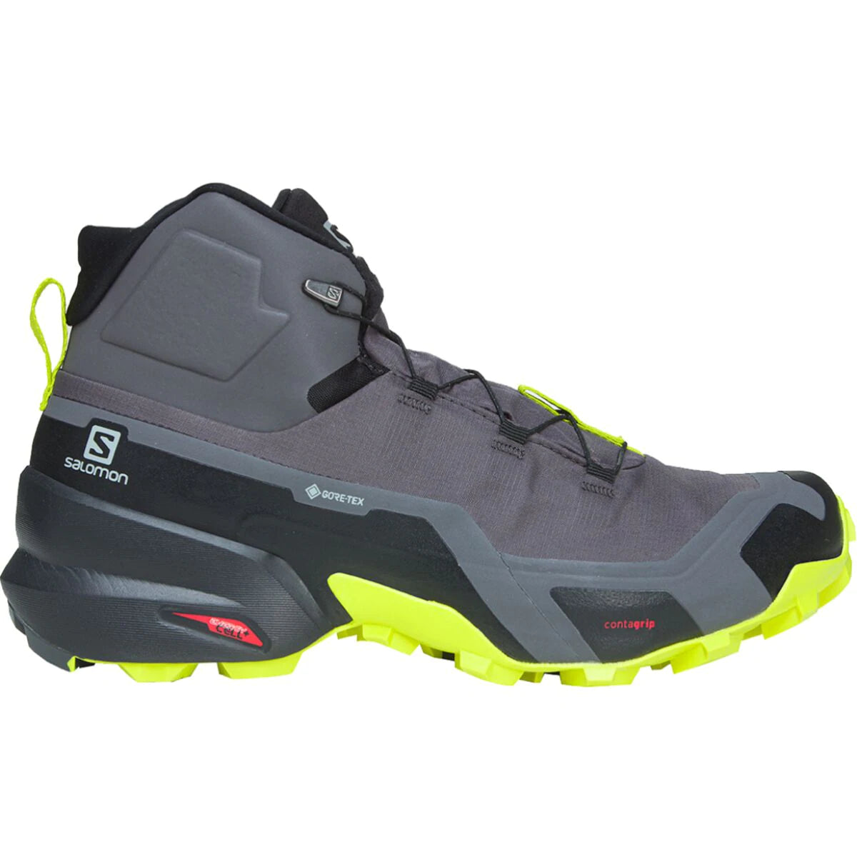 SALOMON - "ONE OF'S" SHOES/BOOTS