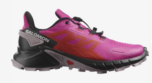 Discontinued salomon shoes best sale