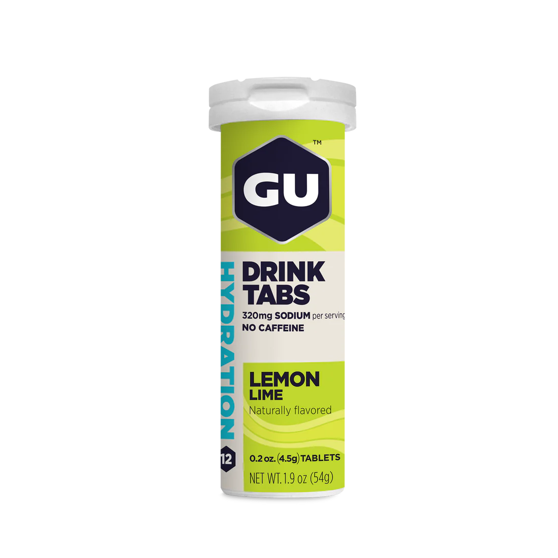 HYDRATION DRINK TABS