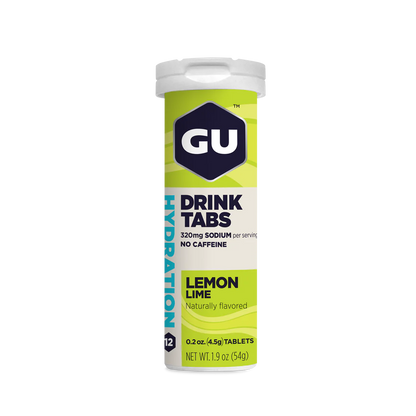 HYDRATION DRINK TABS