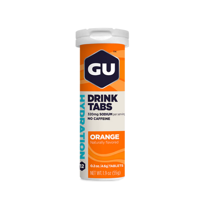 HYDRATION DRINK TABS
