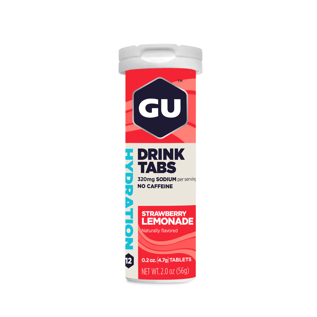 HYDRATION DRINK TABS