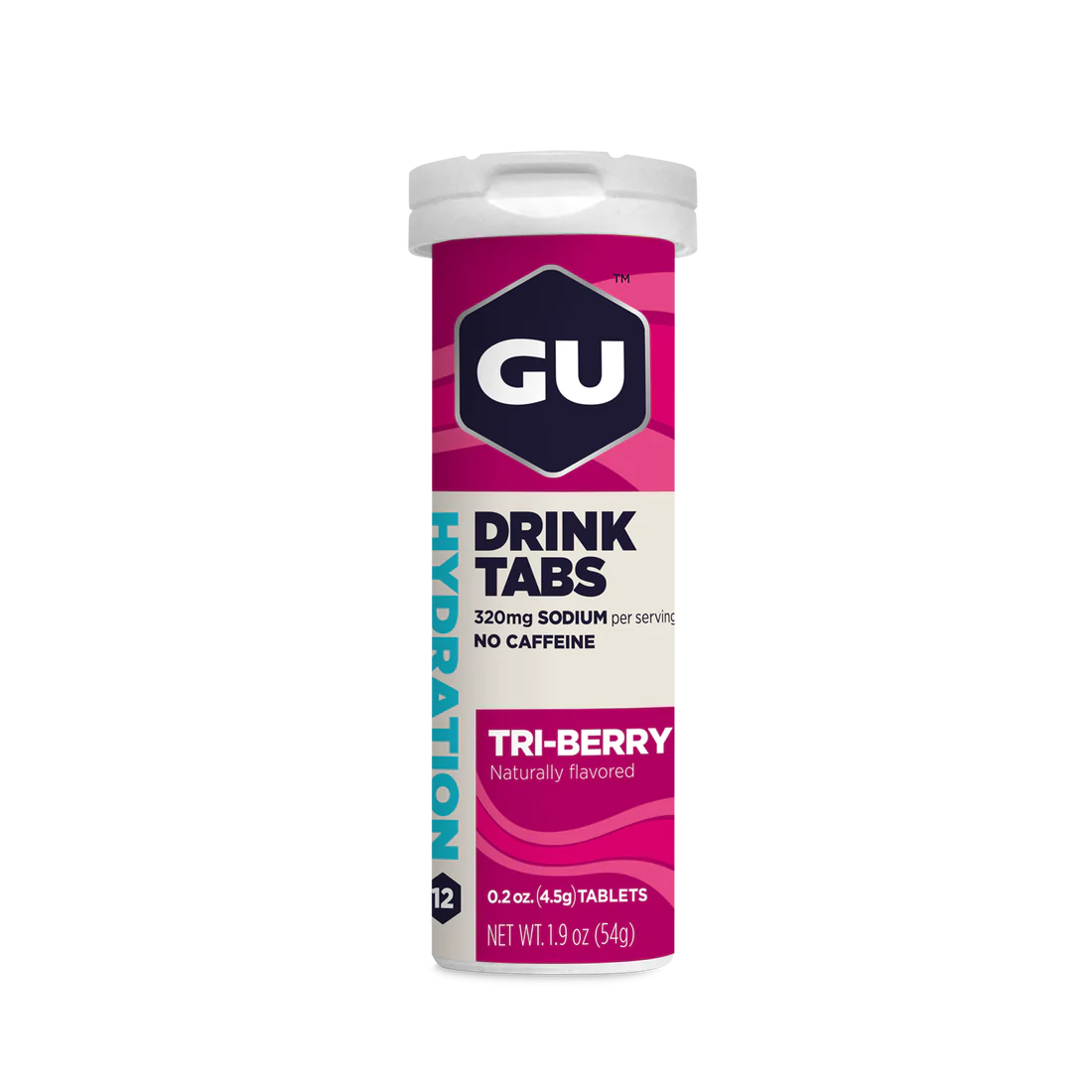 HYDRATION DRINK TABS