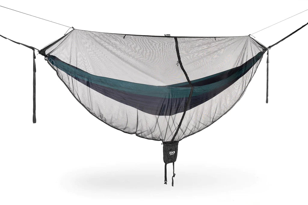 GUARDIAN BUG NET – Southern Mountain Gear