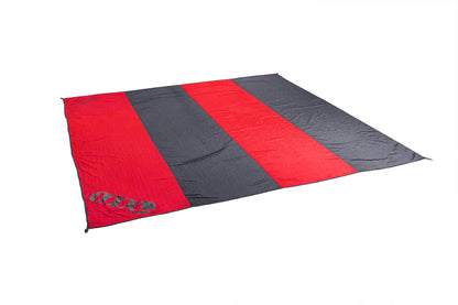 ISLANDER BLANKET