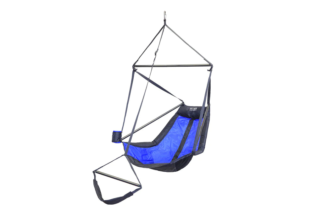 LOUNGER HANGING CHAIR