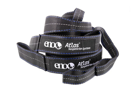 ATLAS HAMMOCK STRAPS