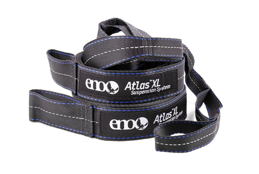 ATLAS XL HAMMOCK STRAPS