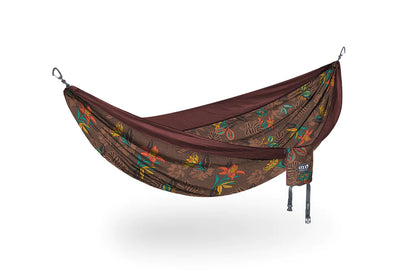 DOUBLENEST HAMMOCK - PRINTED