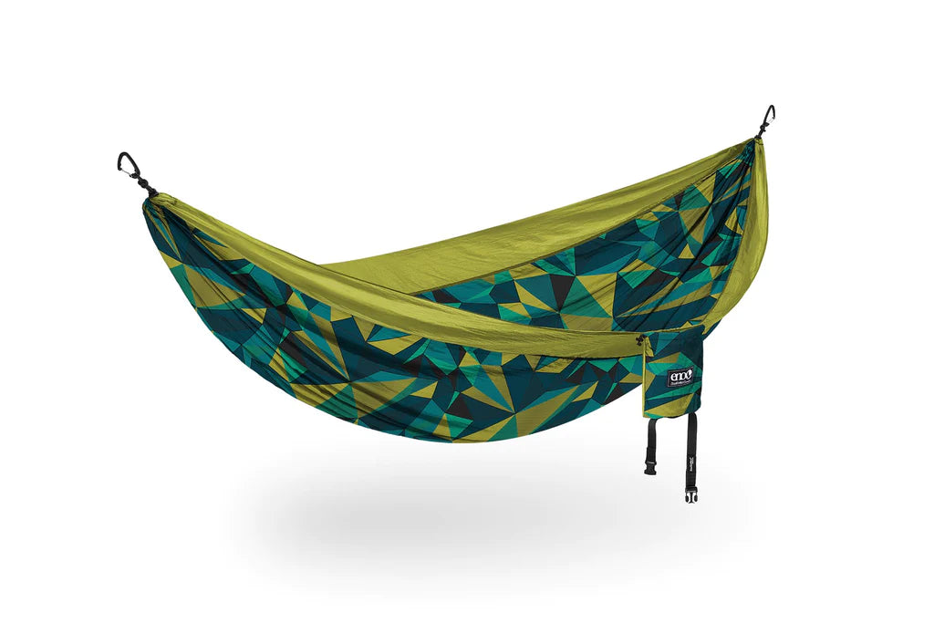 DOUBLENEST HAMMOCK - PRINTED