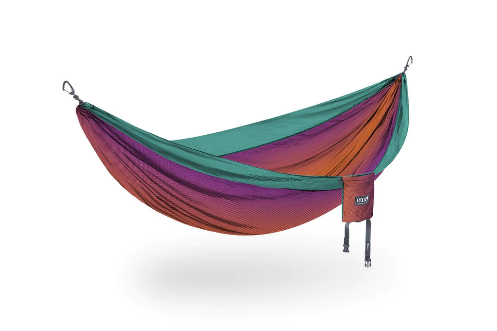 DOUBLENEST HAMMOCK - PRINTED