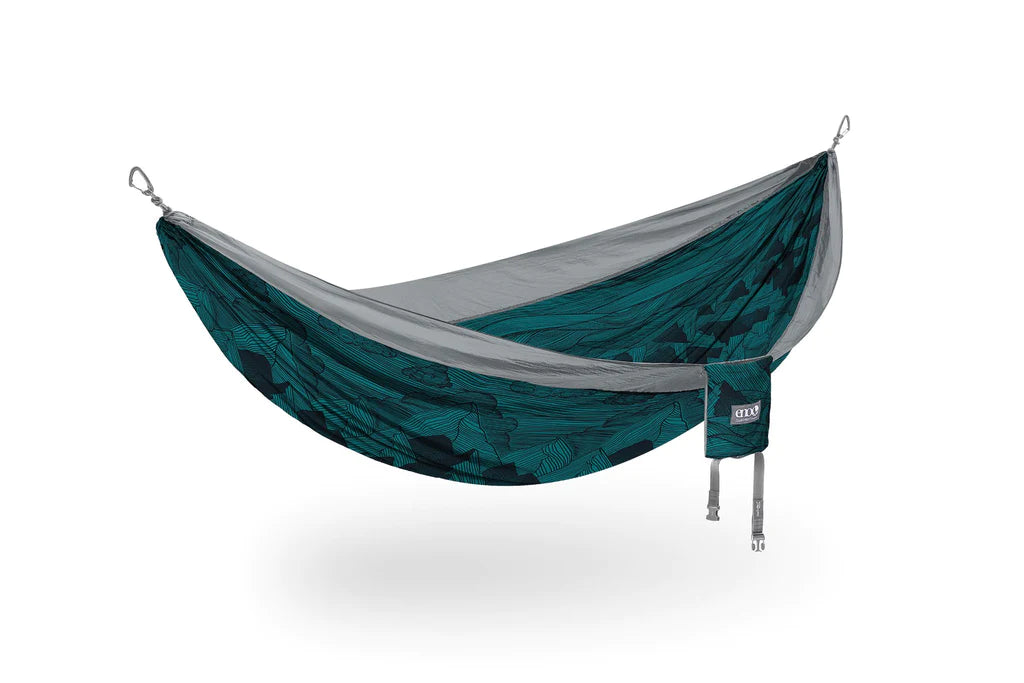 DOUBLENEST HAMMOCK - PRINTED