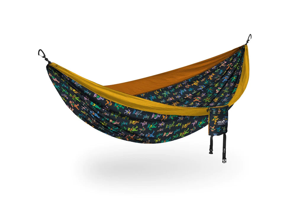 DOUBLENEST HAMMOCK - PRINTED