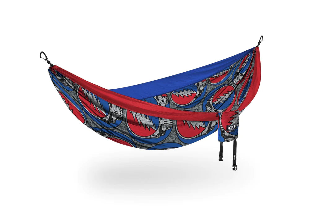 DOUBLENEST HAMMOCK - PRINTED