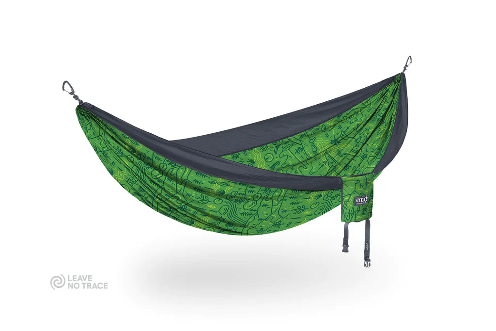 DOUBLENEST HAMMOCK - PRINTED