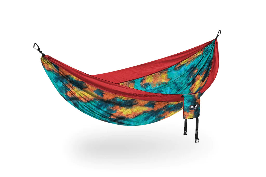 DOUBLENEST HAMMOCK - PRINTED