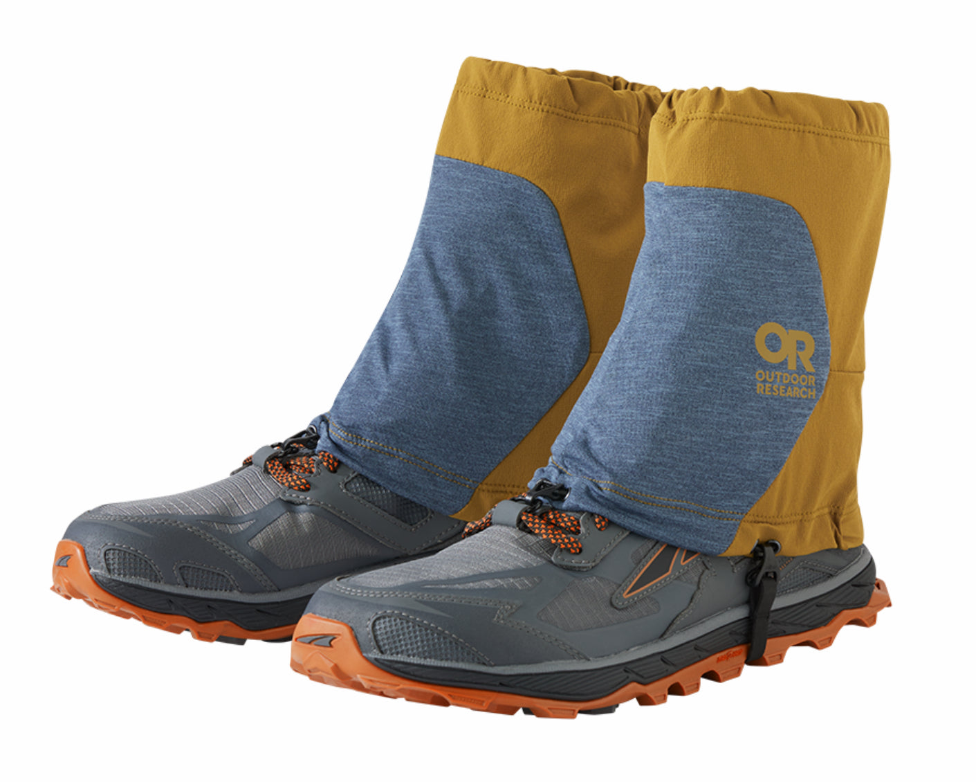 FERROSI HYBRID GAITERS