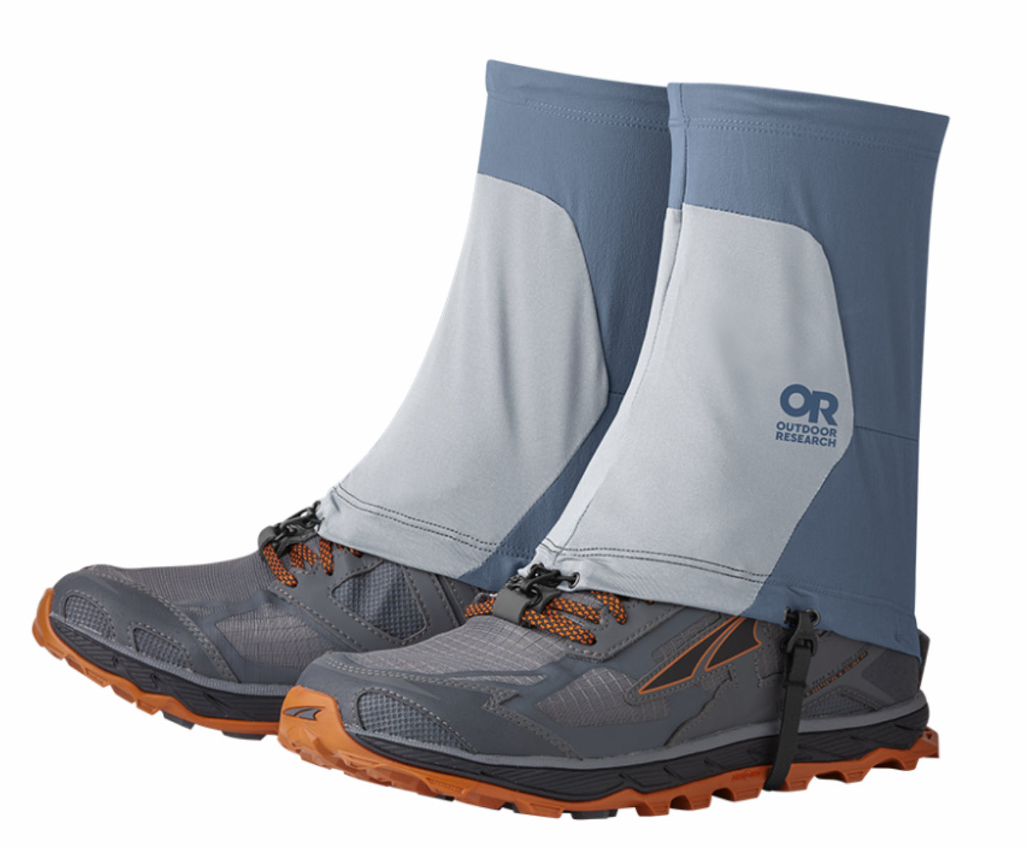 FERROSI HYBRID GAITERS