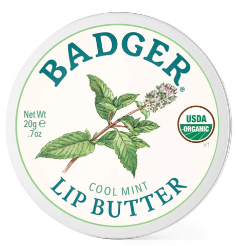LIP BUTTER