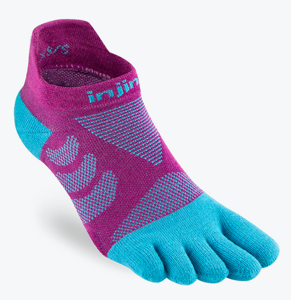 WOMENS ULTRA RUN - NO-SHOW LENGTH