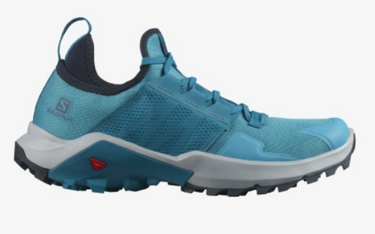 Discontinued salomon shoes hot sale