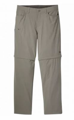 FERROSI CONVERT PANT - MENS 30” INSEAM